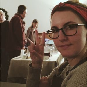 Meet your Posher, Allison